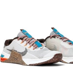 Nike Metcon 7 MFS Speckled Rare Limited Edition (worn once)
